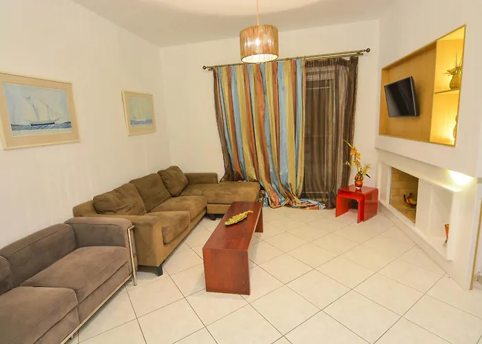 Epavlis Beach Resort