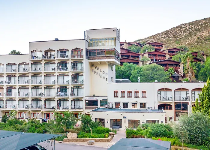 Avalon Springs By Dream Resorts