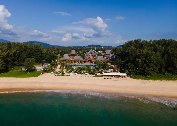 Santhiya Phuket Natai Resort & Spa