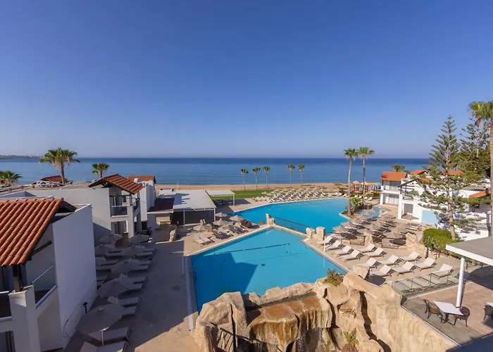 Kapetanios Aqua Resort