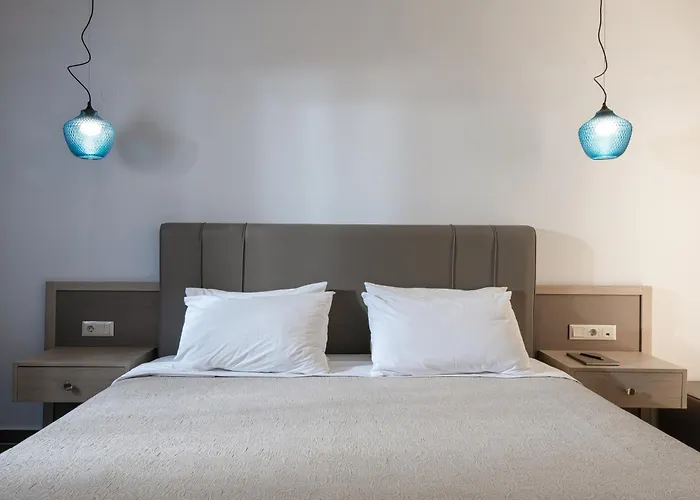 Philoxenia Hotel Psakoudia