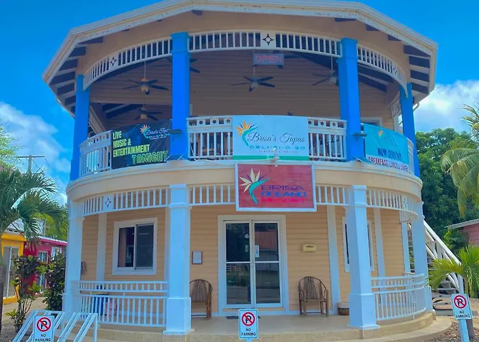 Brisa Oceano Resort