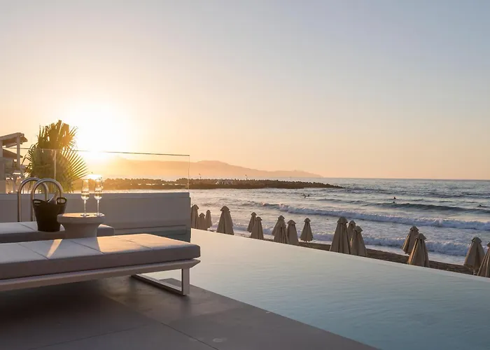 Marika Beach Hotel