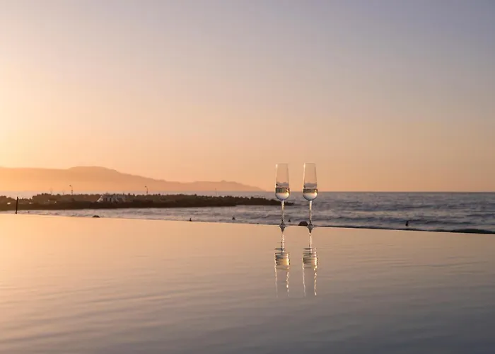Marika Beach Hotel