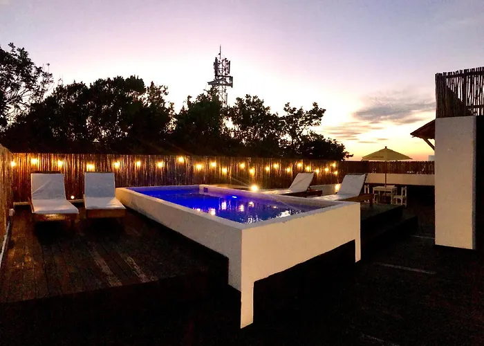 Che Suites Playa (Adults Only)