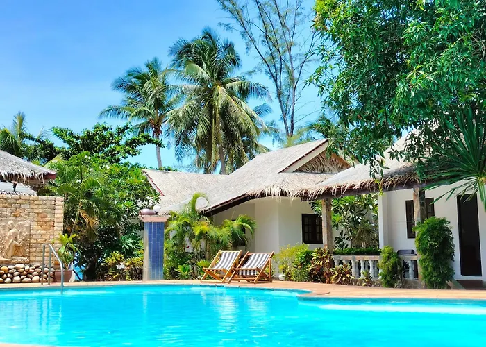 Phuwadee Resort&Spa