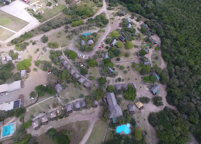 Sodwana Bay Lodge Dive & Fishing Resort