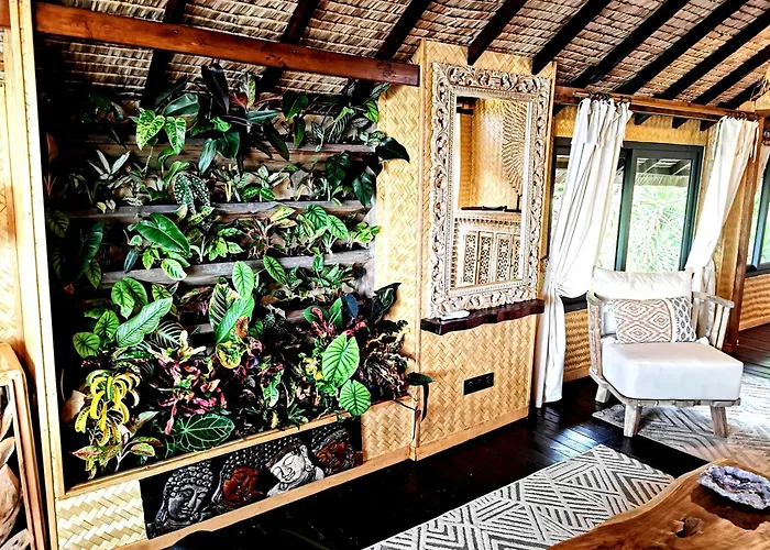 Hotel Fenua Mata'I'Oa