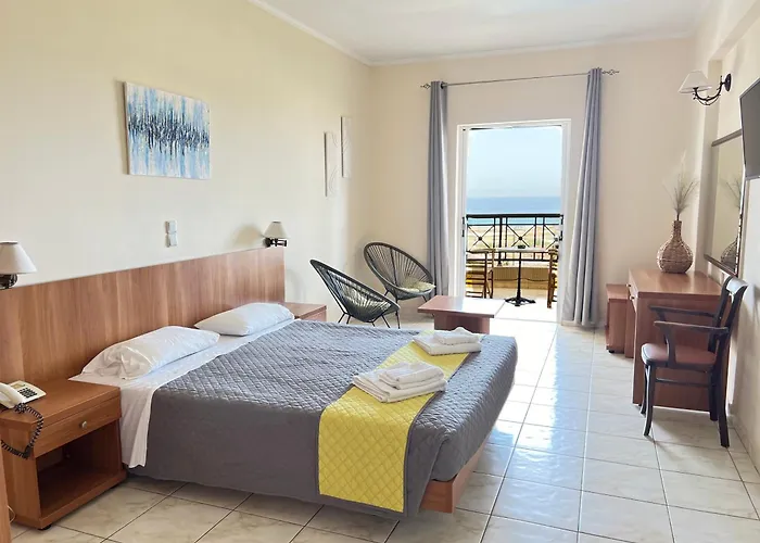 Ariadne Apartments