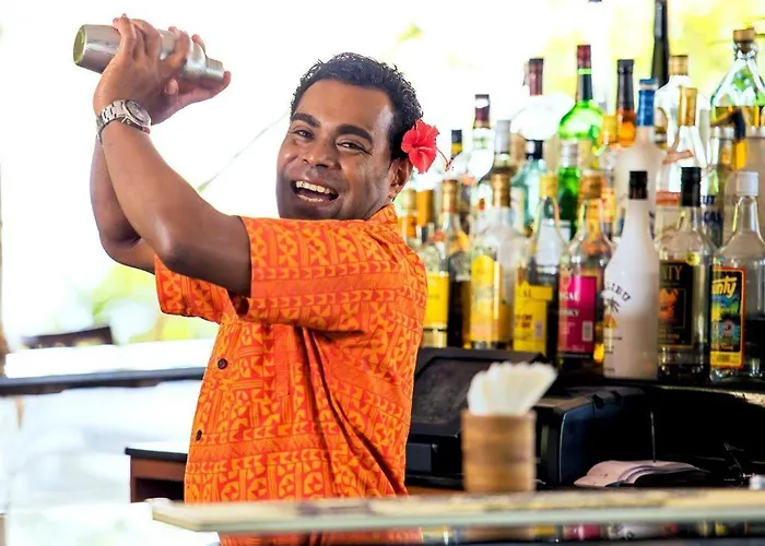 Royal Davui Island Resort (Adults Only)