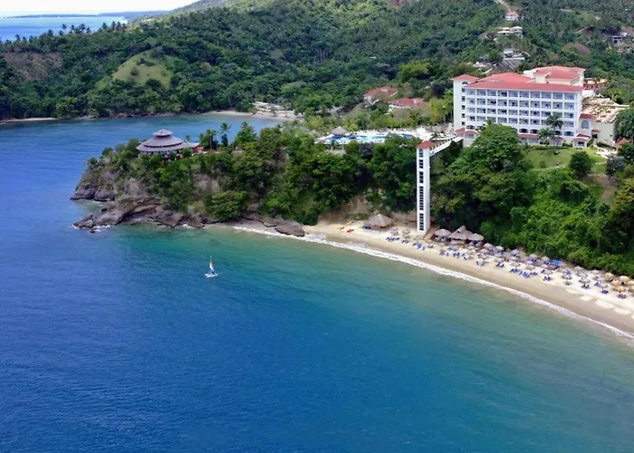 Hotel Eurostars Grand Cayacoa Samaná