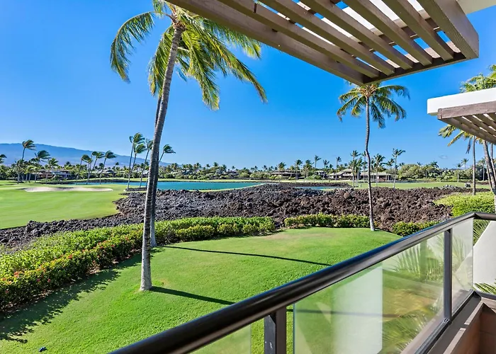 Mauna Lani Point Waikoloa