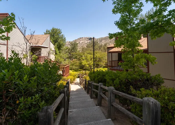 San Diego Country Estates Ramona