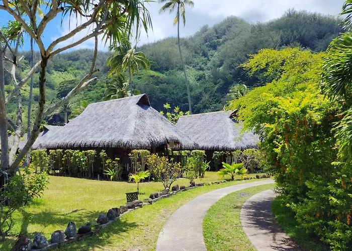 Hotel Hibiscus