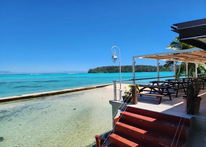 Hotel Hibiscus