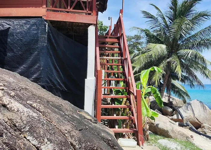 Senja Bay Resort