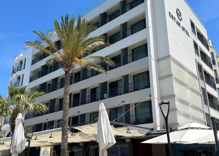 Ertan Otel