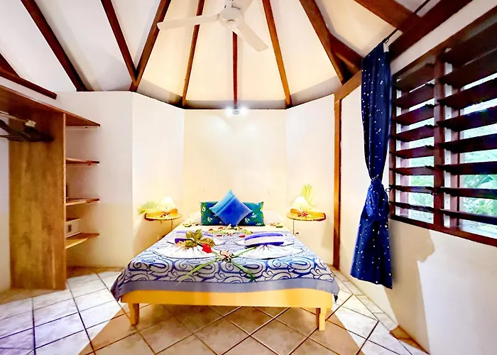 Hideaway Island Resort Port Vila