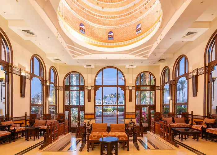 Club El Faraana Reef Resort Sharm el-Sheikh