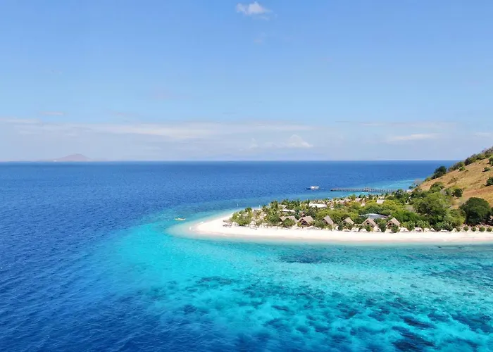 Le Pirate Island - Adults Only Hotel Labuan Bajo