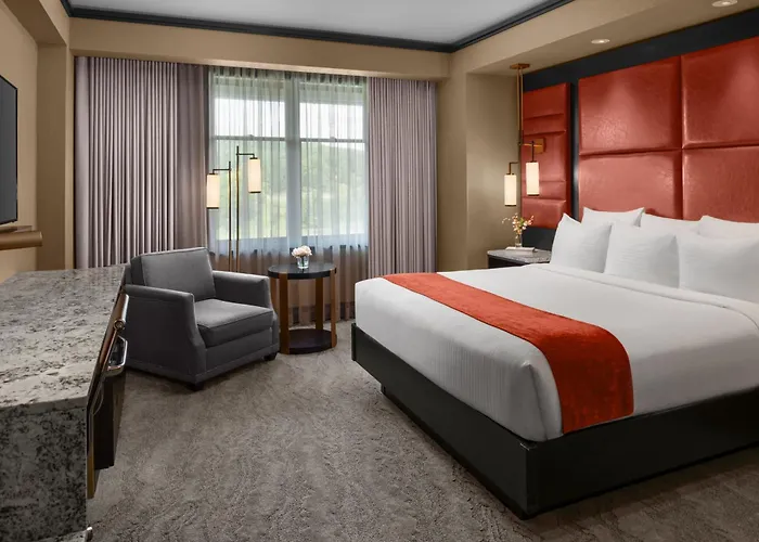 Mount Airy Casino Resort - Adults Only 21 Plus Mount Pocono