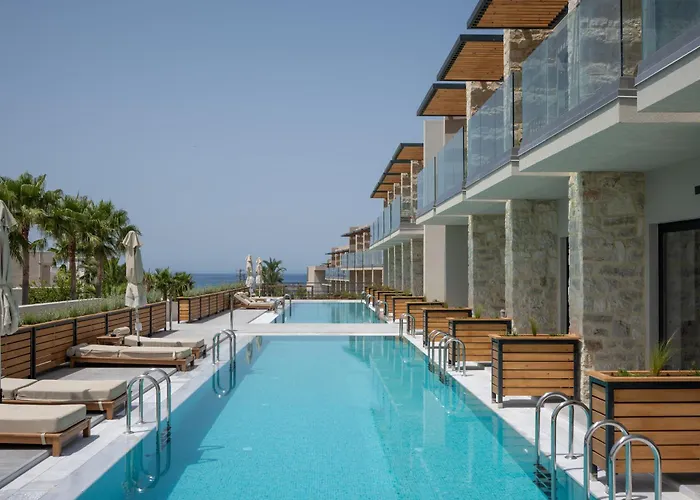 Georgioupolis Suites & Aqua Park
