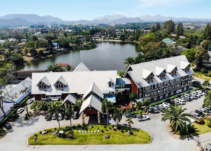 The Bonanza Resort Khaoyai