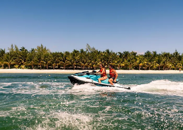 Hidden Beach Resort Au Naturel Adults Only, All & More Inclusive Akumal