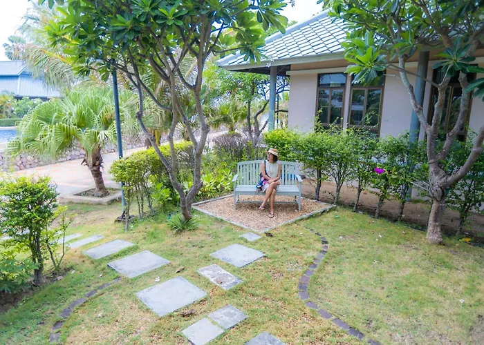 Sirarun Resort