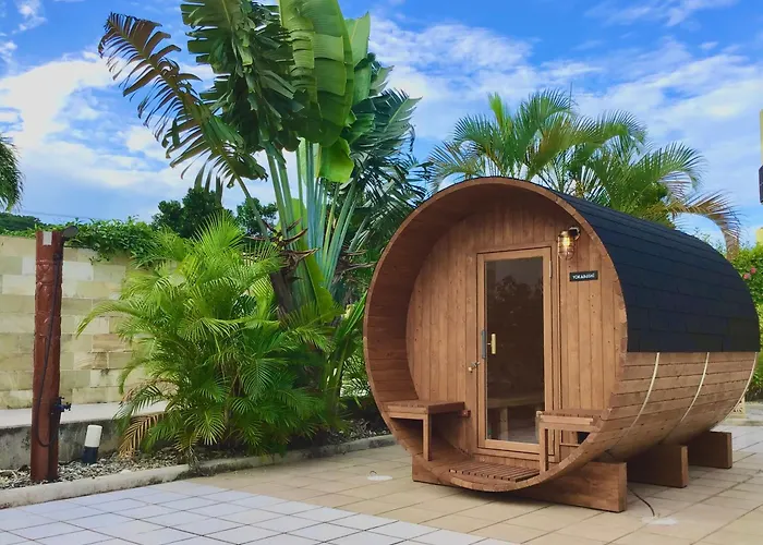 Glamping Resort Yokabushi