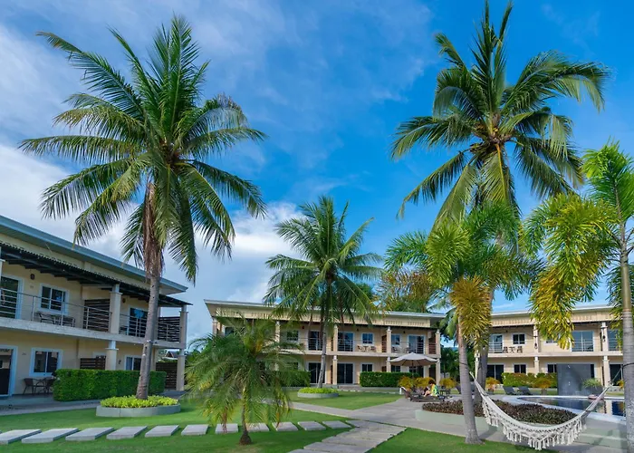 Malinawon Resort 馬莉吶灣度假中心