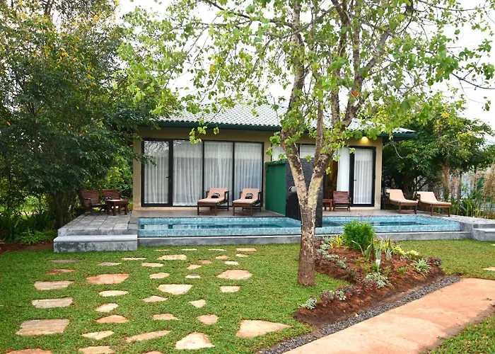 Sigiriya King'S Resort