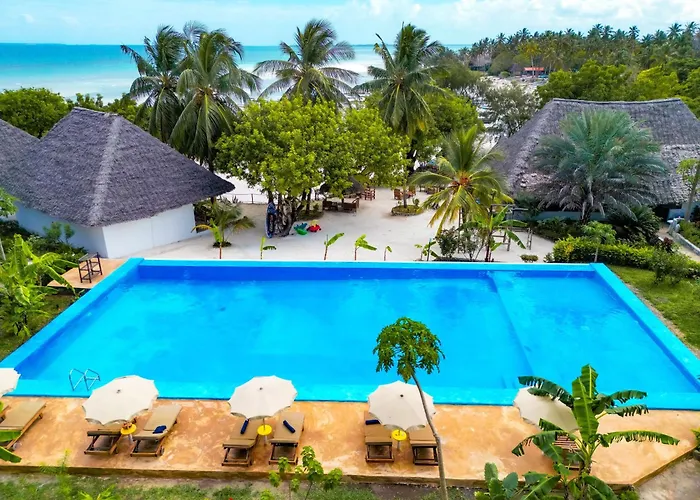 Bella Vista Zanzibar