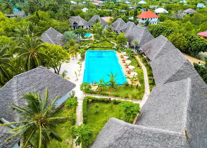 Bella Vista Zanzibar