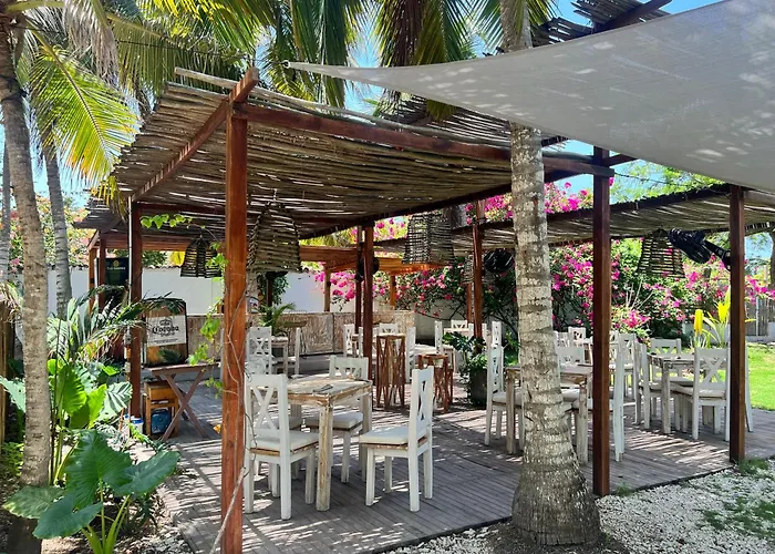 Rosario EcoHotel
