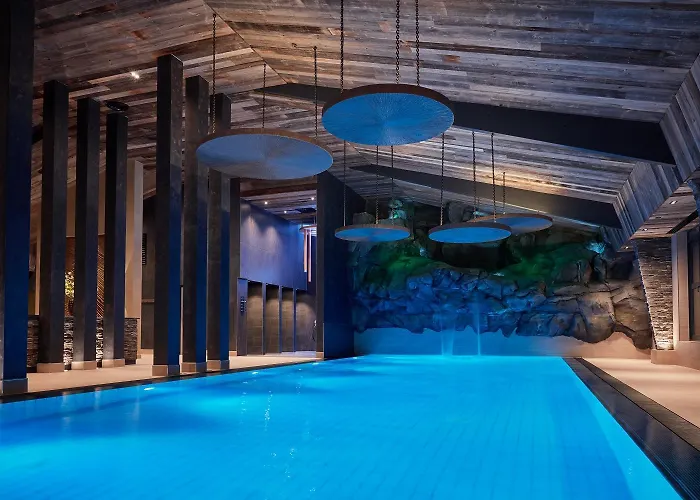 Thermen Bad Nieuweschans