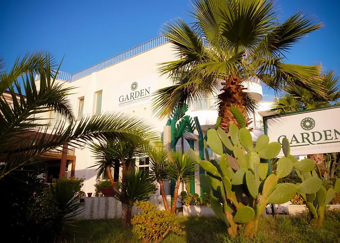 Hotel Garden