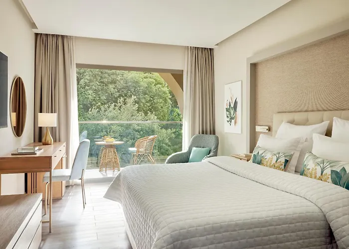 Hotel MarBella, Mar-Bella Collection Agios Ioannis Peristerion