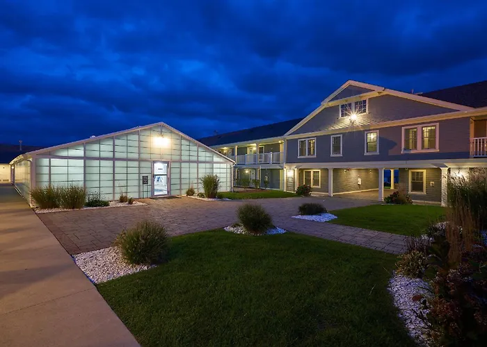 Bluegreen Vacations The Soundings, An Ascend Collection Resort Dennisport