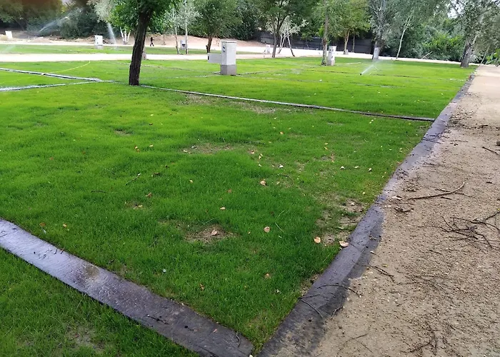 Complejo La Cigueena Arganda Del Rey