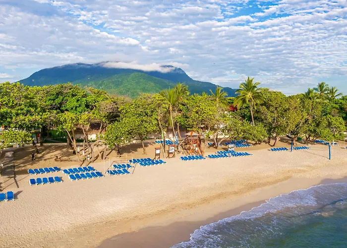 Marien Puerto Plata Hotel
