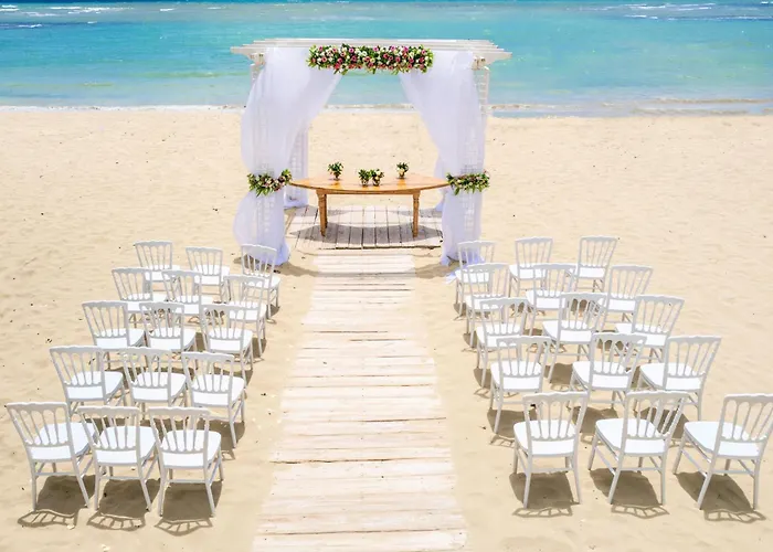 Marien Puerto Plata - All Inclusive