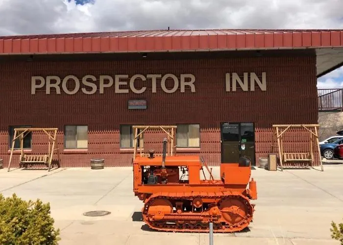 Prospector Inn