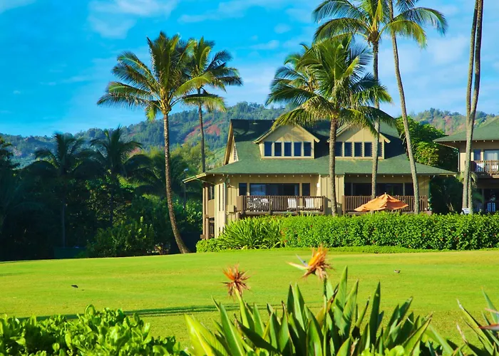 Castle Kaha Lani Resort