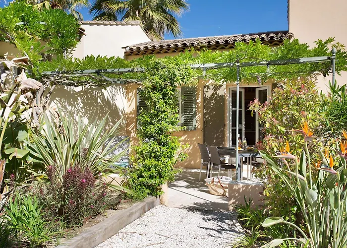 Les Maisons Du Sud