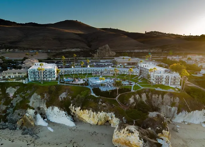 Seacrest Oceanfront Hotel