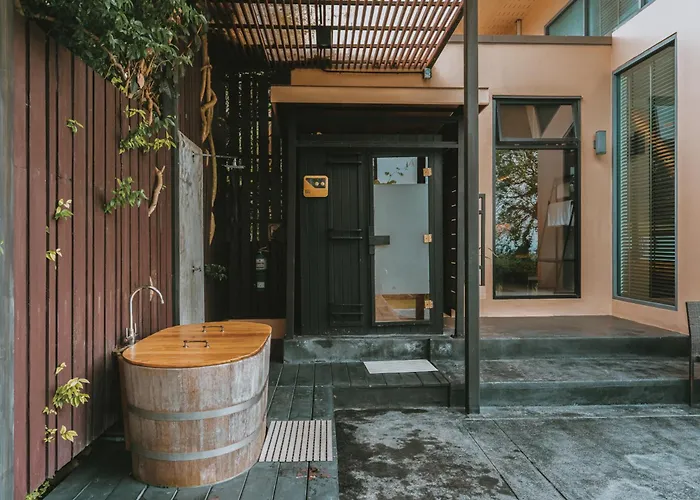 The Private Pool Villas At Civilai Hill Khao Yai