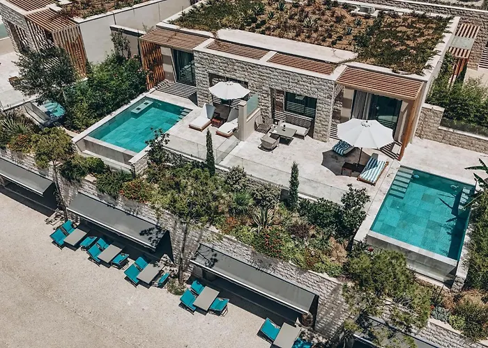 Drymades Inn Resort