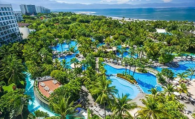 Grand Mayan