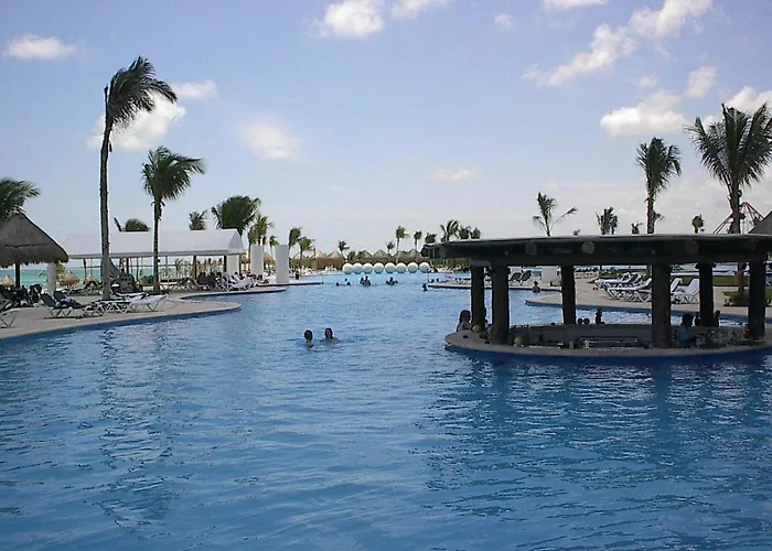 Grand Mayan